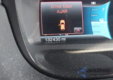 2011 Ford Edge Limited z USA, uszkodzony, nr VIN 2FMDK3KCXBBA88086